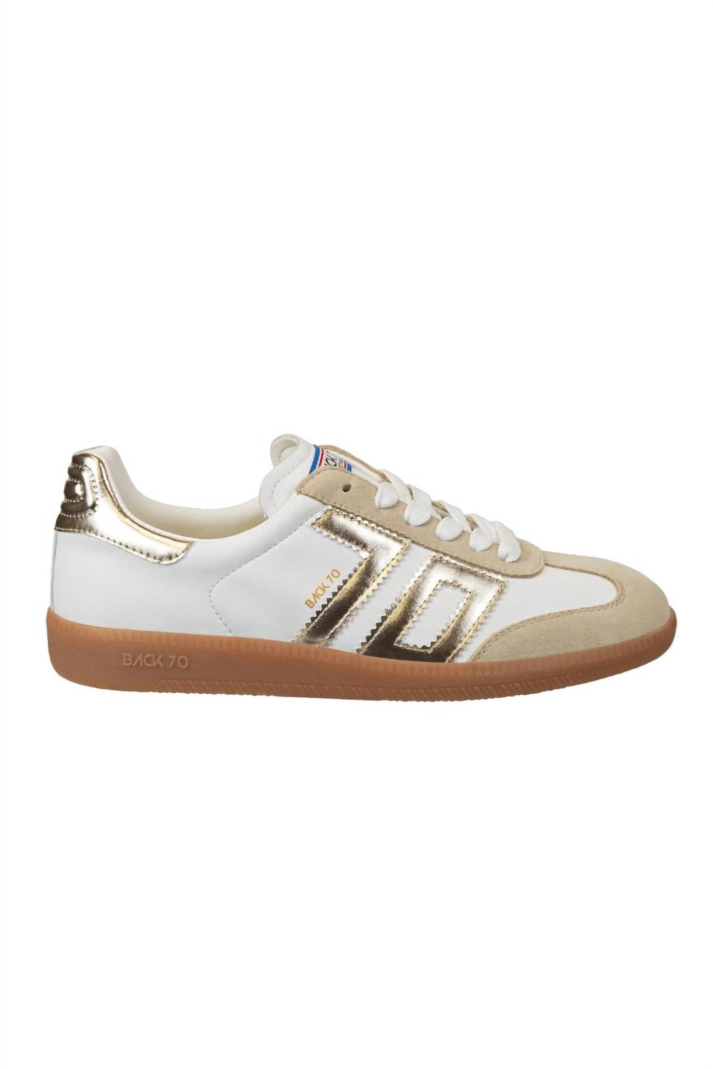 Otbt - Women's Cloud Sneaker