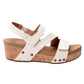 Corkys Footwear - WOMEN'S RAIN CHECK SANDAL
