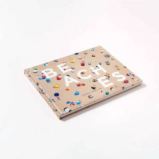 Abrams Books - Gray Malin Beaches Photograph Book