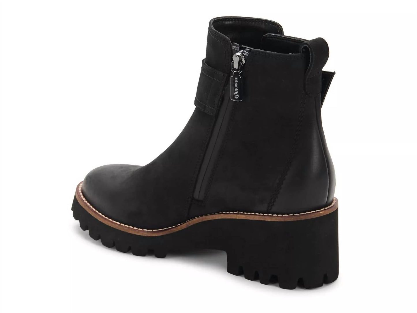 Blondo - Women's Dagger Waterproof Boot
