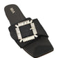 Mia - SLIDE SANDAL
