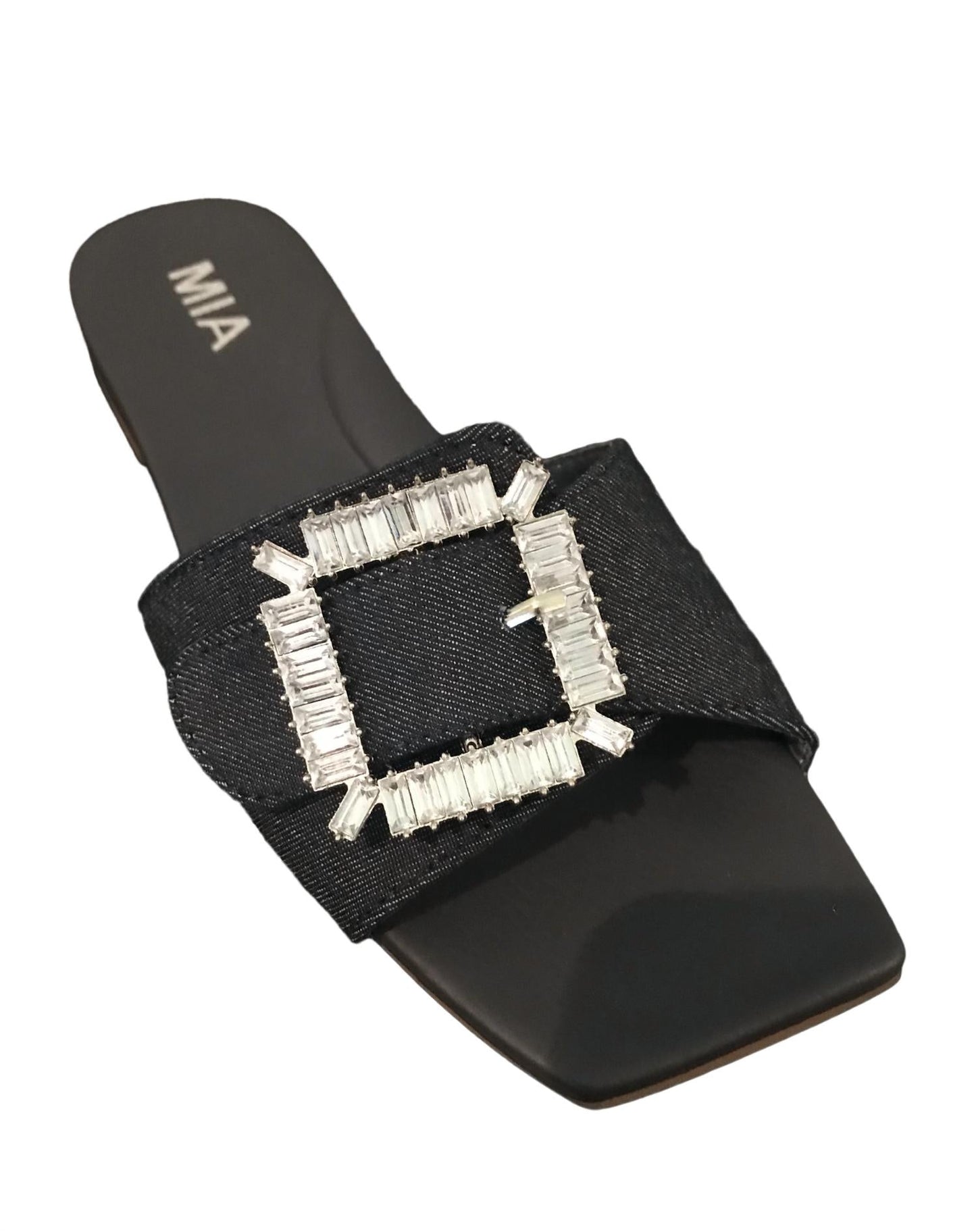 Mia - SLIDE SANDAL