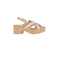 Cordani - Women's Malin Crochet Sandal