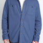 Jachs New York - Sherpa Bonded Waffle Snap Workshirt