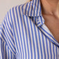 Grace + Emma - Kathryn Button-up Blouse