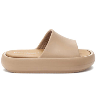 J/Slides - Women's Squish Sandals