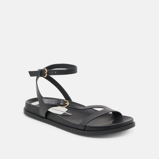 Dolce Vita - Women's Darlis Leather Sandals