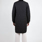 Ilse Jacobsen - Padded Quilt Coat