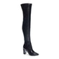Chinese Laundry - Women's Slim Fit Over The Knee Boot