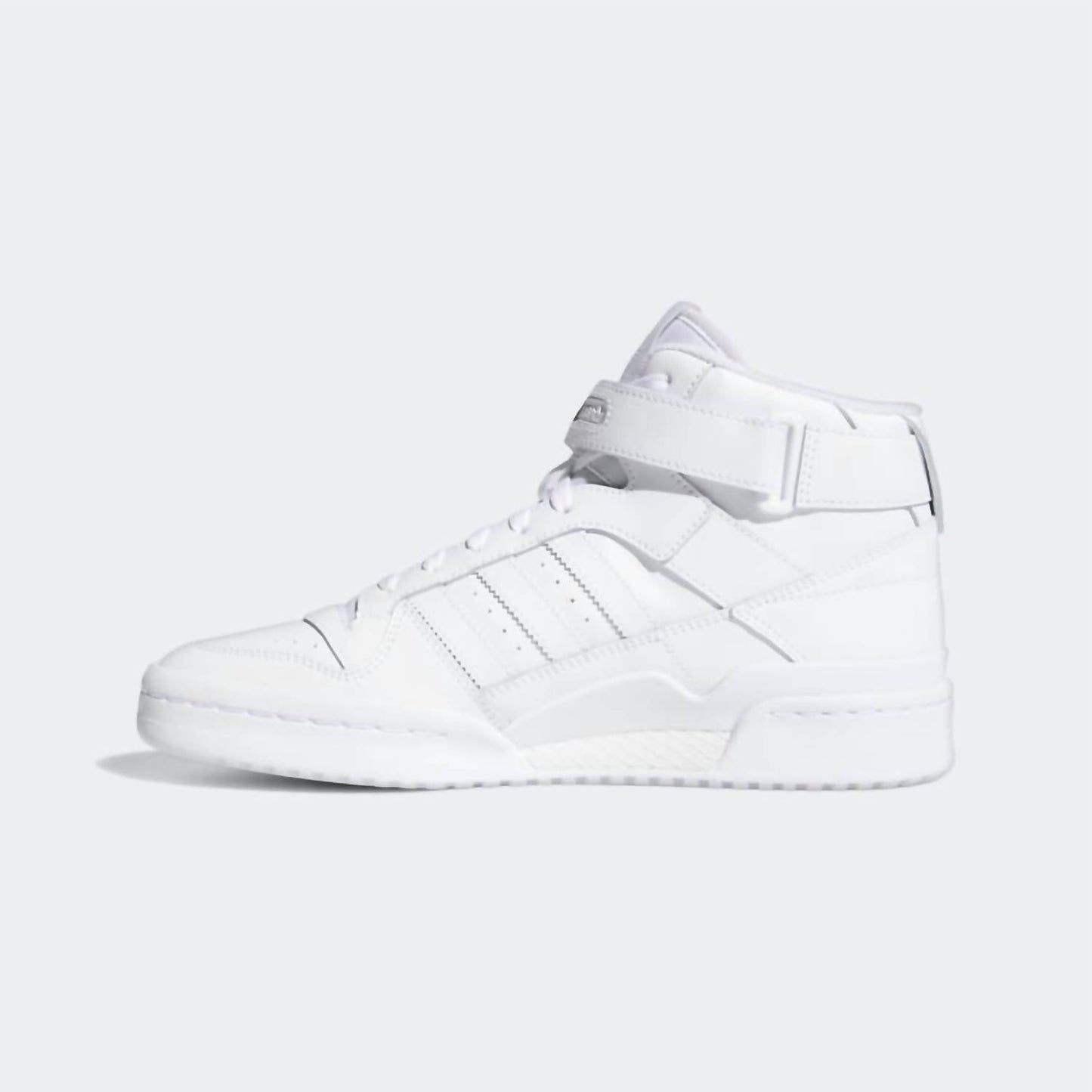Adidas - MEN'S FORUM MID SHOES