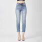 Risen - Julie High Rise Skinny Jeans