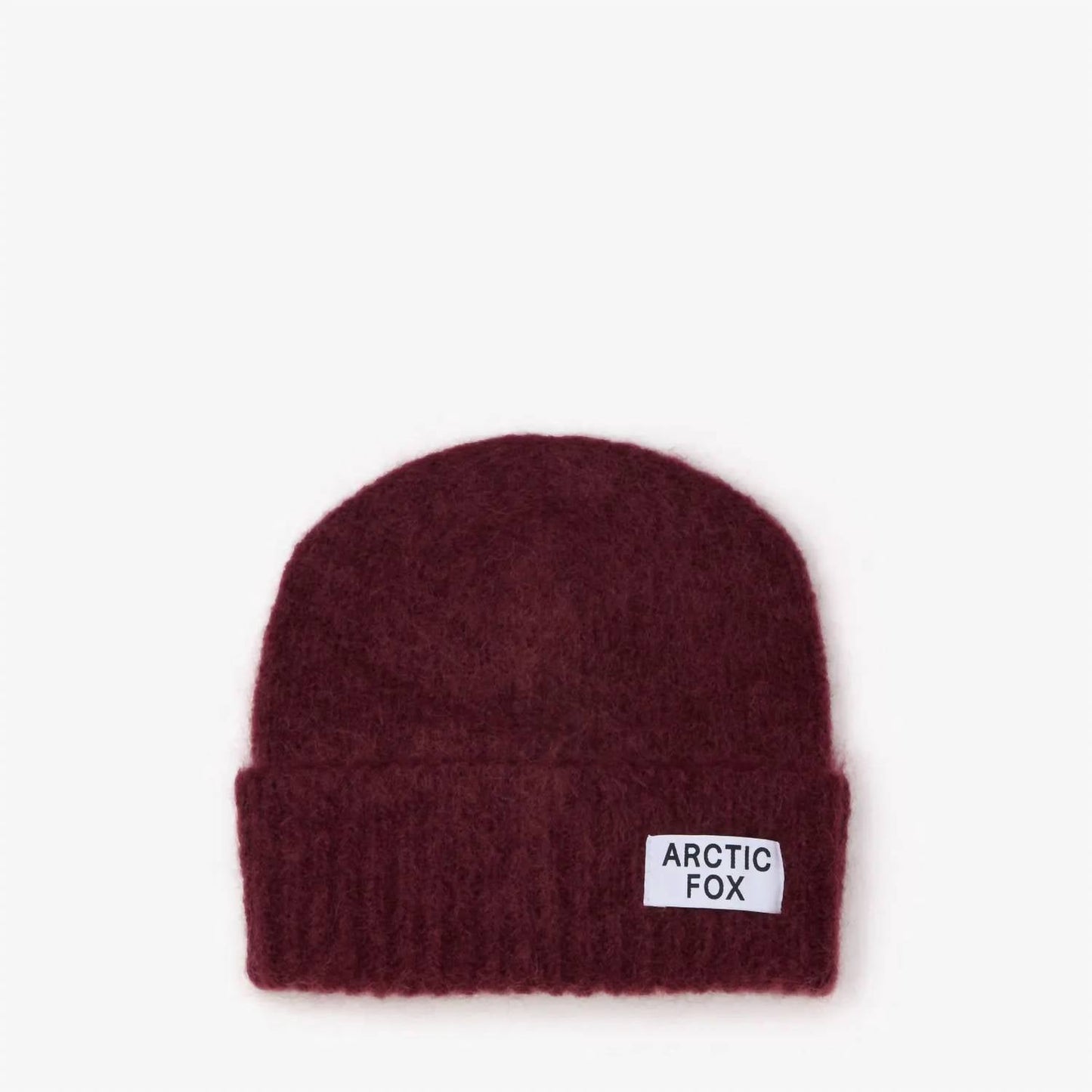 Arctic Fox & Co. - Mohair Beanie