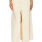 Free People - Come As You Are Cord Maxi Skirt