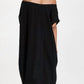 9Seed - Moonstone Gauze Off Shoulder Caftan