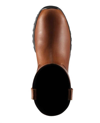 Danner - MEN'S STRONGHOLD WELLINGTON 10" CONSTRUCTION BOOT