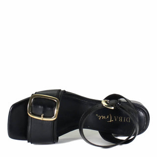 Diba True - Women's Kea Lah Leather Sandal