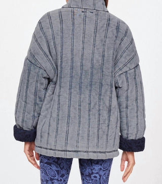 The Upside - Nouveaux Daria Jacket