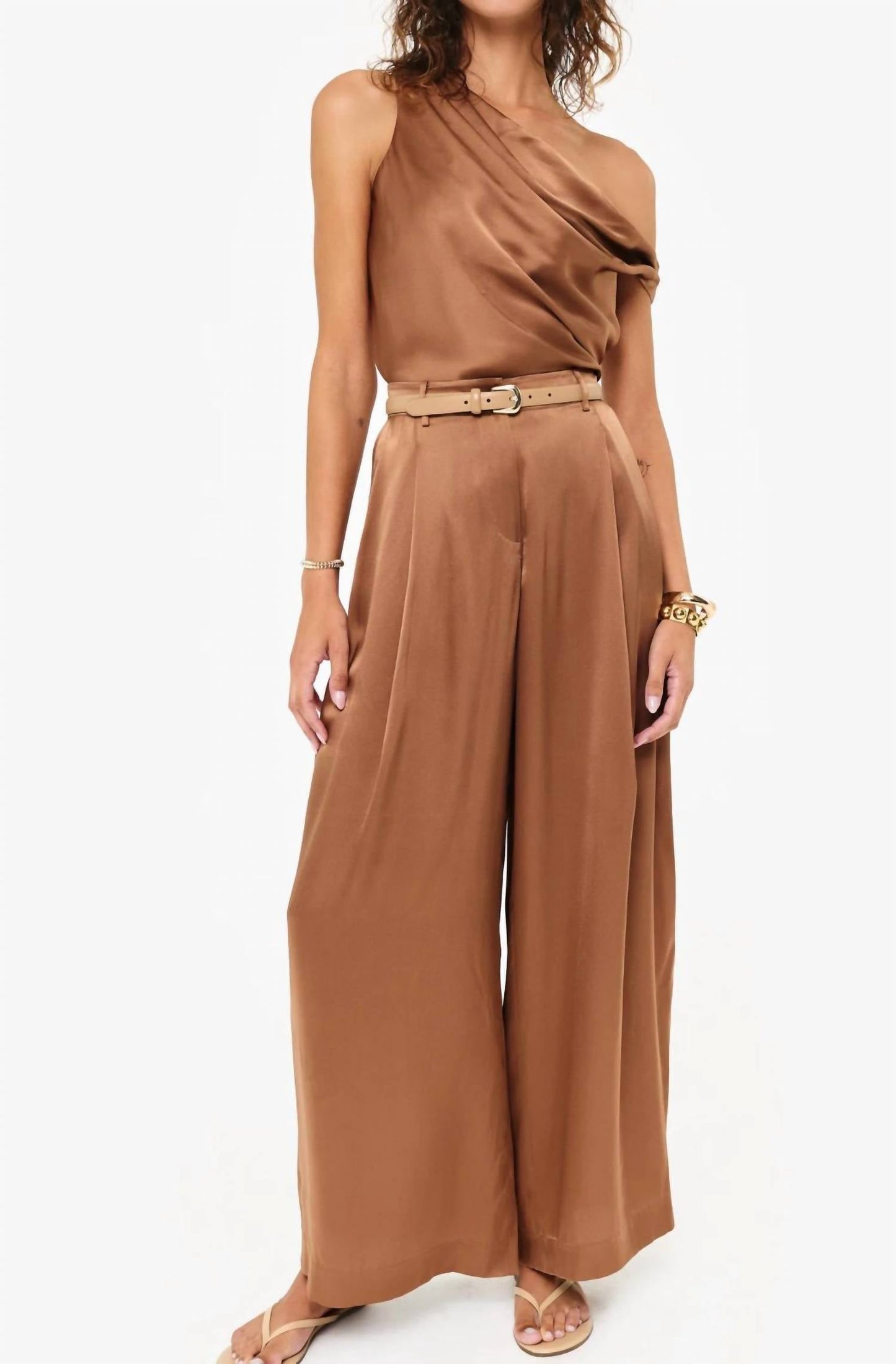 Cami Nyc - Kayu Top
