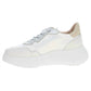 Wonders - Women's Wild V Off Nessa Blanco Sneakers