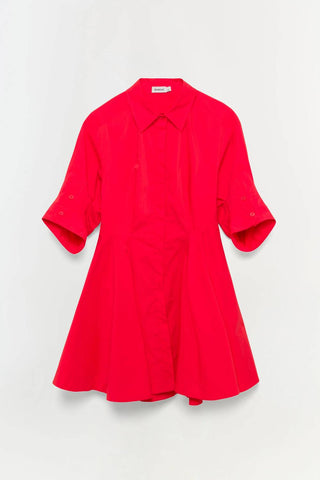 Simkhai - Jazzie Mini Dress