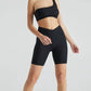 Electric Yoga - Off Shoulder Rib Bra