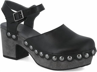 Chocolat Blu - Women Garvey Platform Sandal