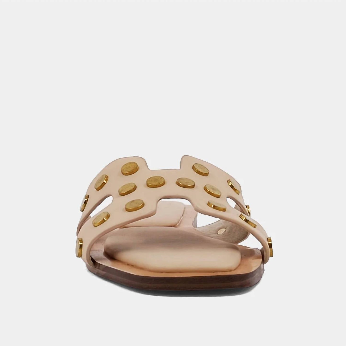 Shu Shop - Women's Donatella Slide Sandals