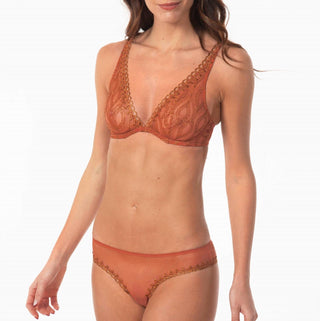 Valery Prestige - Arabian Night Brazilian Brief