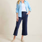 Tommy Bahama - Marina Del Mar Cropped Pant