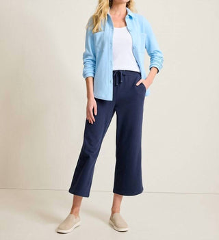 Tommy Bahama - Marina Del Mar Cropped Pant