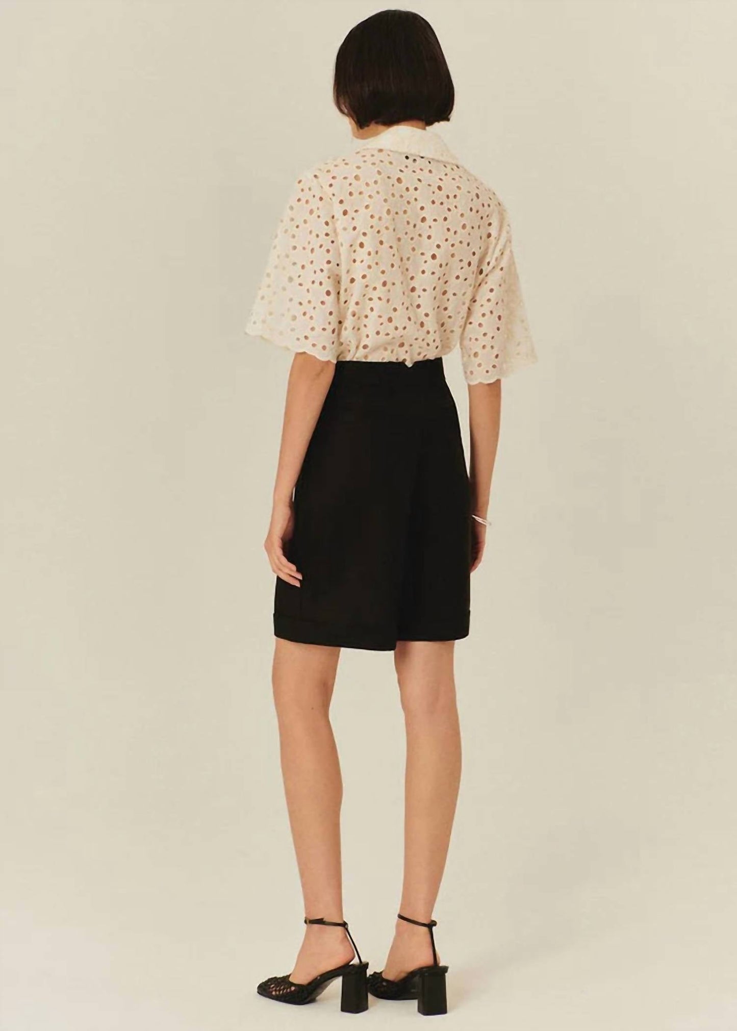 Exquise - Maryam Short