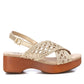 Xti - Women's Fashion Platform Sandals