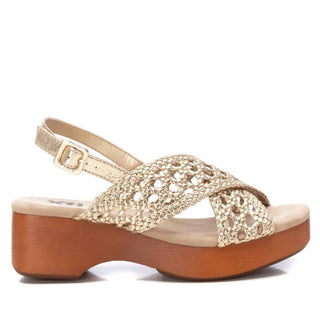 Xti - Women's Fashion Platform Sandals