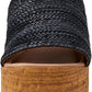 Seychelles - Women's Applause Woven Fashion Heeled Sandal