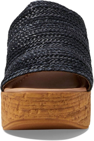 Seychelles - Women's Applause Woven Fashion Heeled Sandal