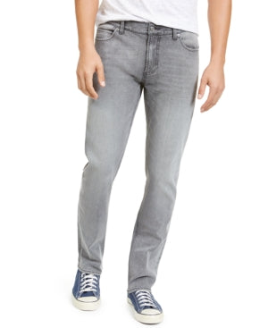 Men's Iron Stretch Recycled Repreve Jeans