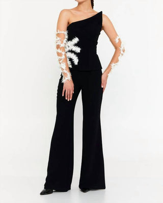 Akalia - Sophie Jumpsuit