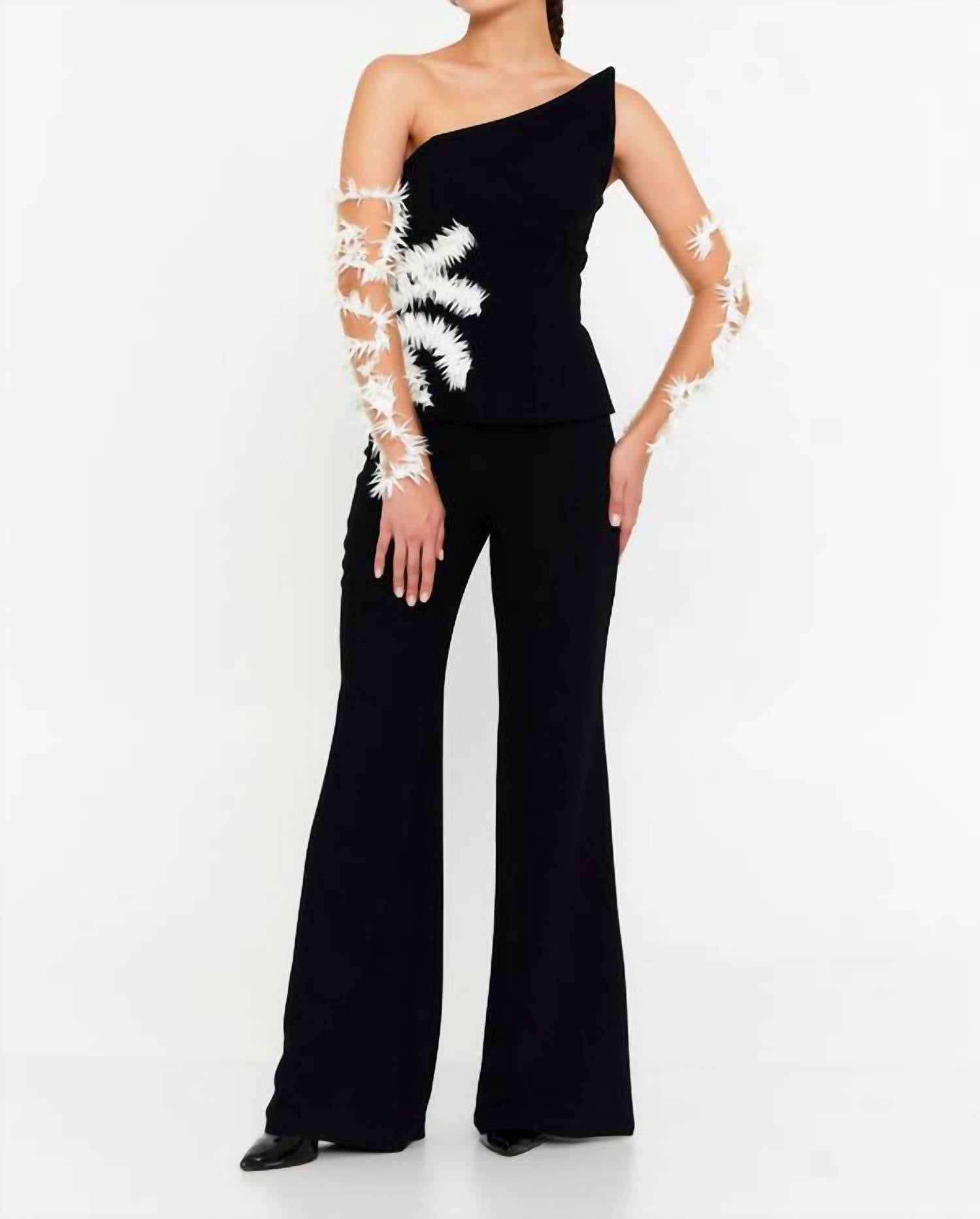 Akalia - Sophie Jumpsuit