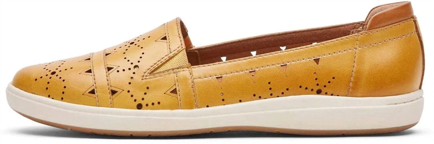 Rockport - Women's Bailee Slip On Shoes