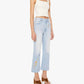Mother - Scooter Ankle Bootcut Jeans