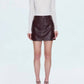 Pistola - Abi Mini Skirt
