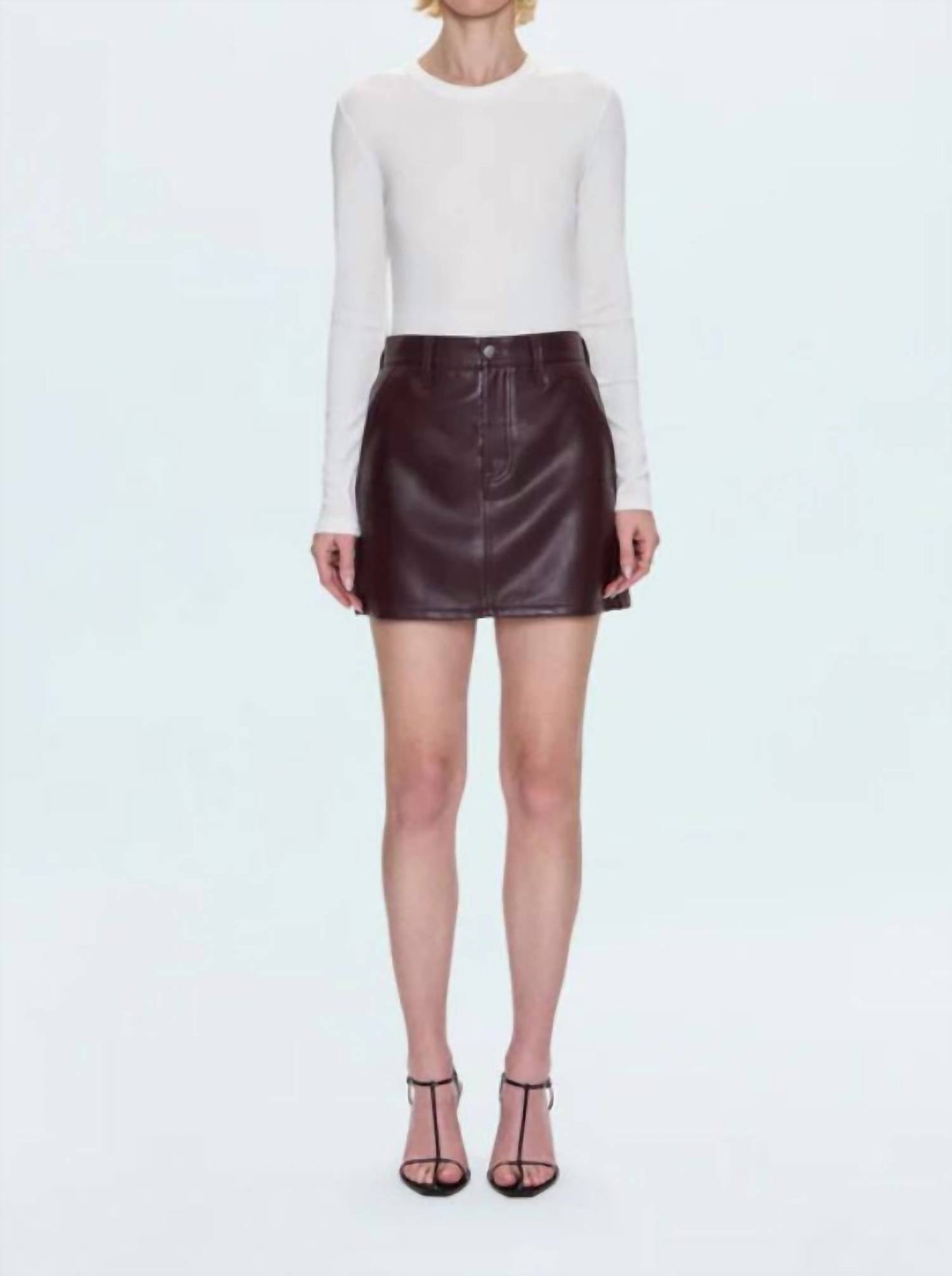 Pistola - Abi Mini Skirt