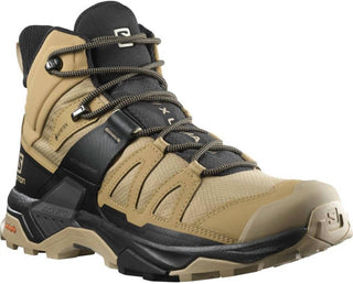 Salomon - Men's X Ultra 4 Mid Gtx Shoes