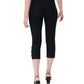 Joseph Ribkoff - Grommets Microfiber Pants