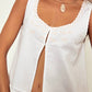 Ciao Lucia - Francie Sleeveless Top