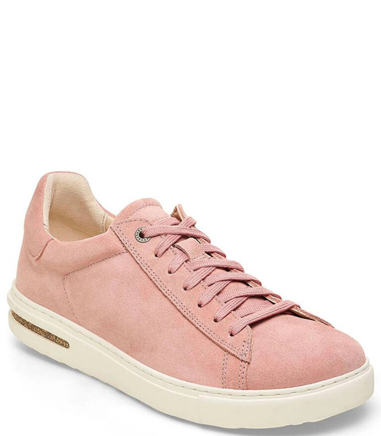 Birkenstock - Women's Bend Low Canvas Sneaker
