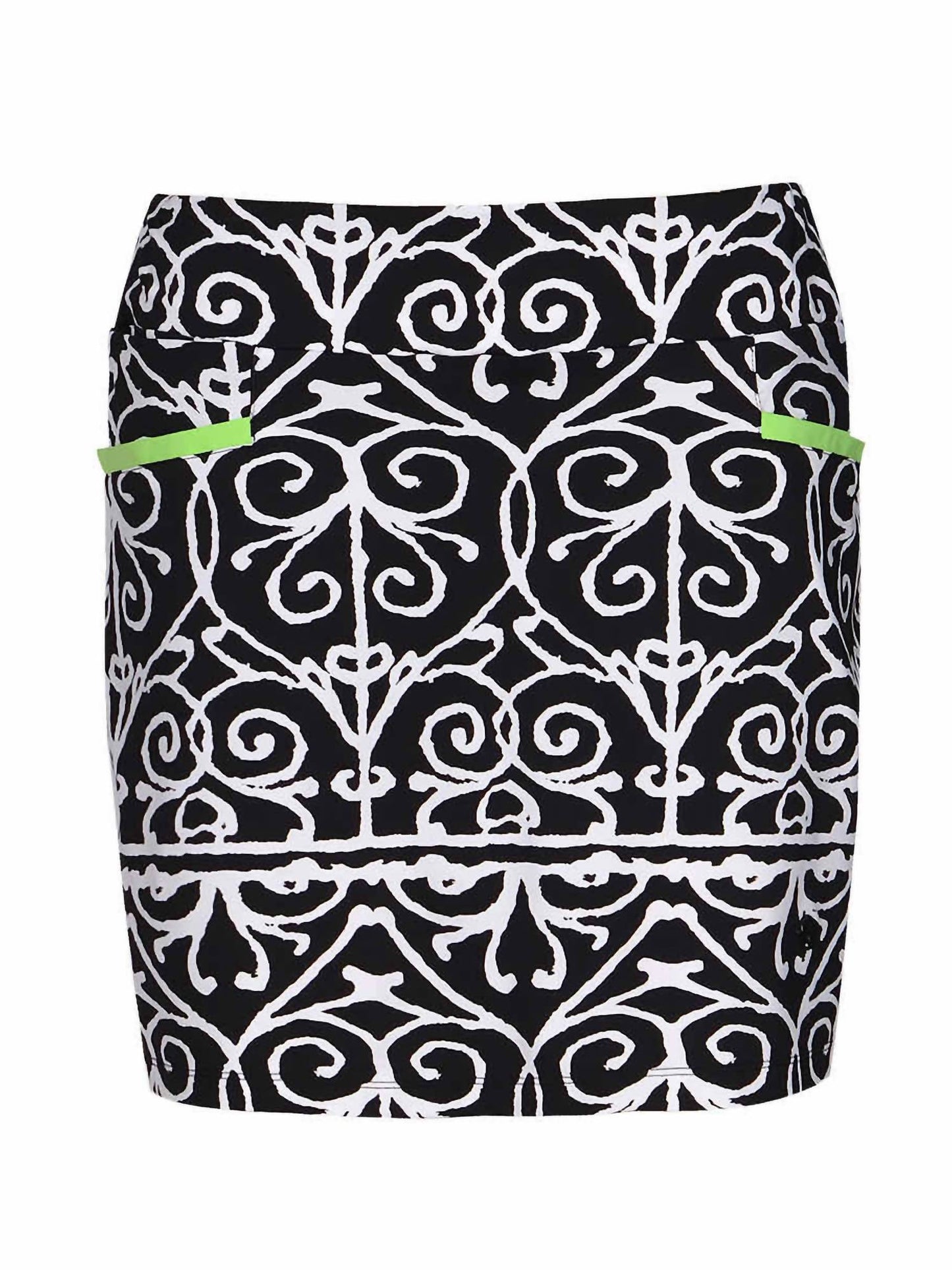 Dolcezza - Golf Skort