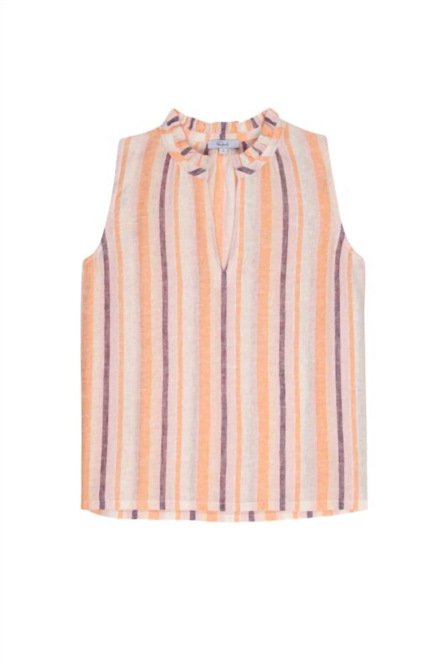 Rails - Christy V Neck Top