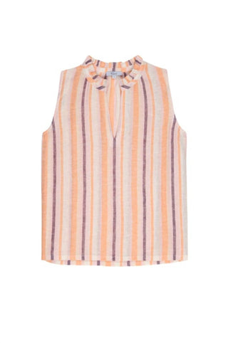 Rails - Christy V Neck Top