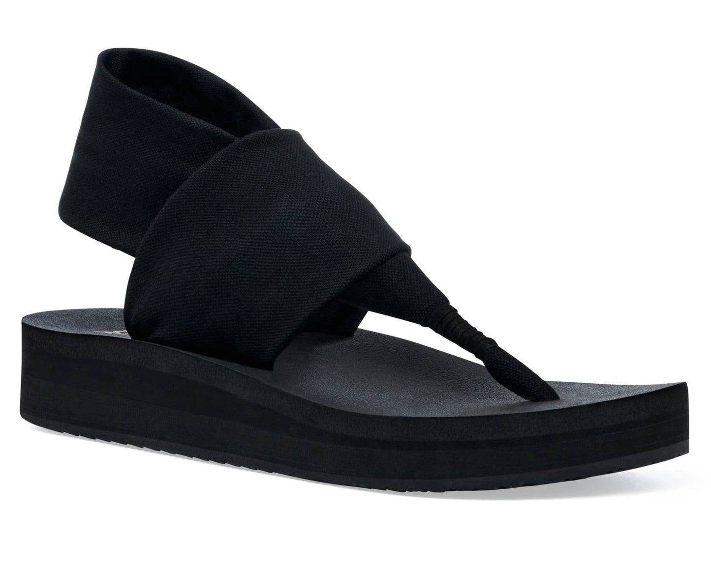 Sanuk - WOMEN'S SLING ST MIDFORM SANDAL
